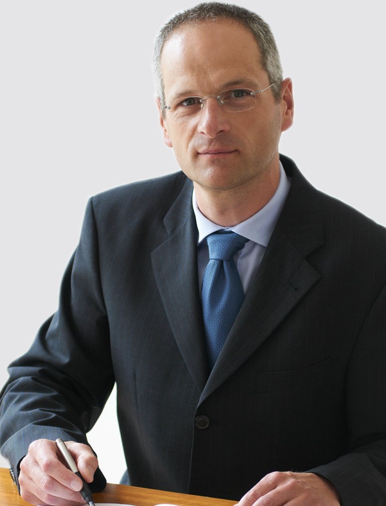 Michael Strüder